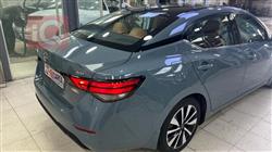 نيسان سنترا